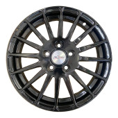 Диски Xtrike 6.5\R16 5*114.3 ET45 d67.1 BK Диски Xtrike 6.5\R16 5*114.3 ET45 d67.1 BK