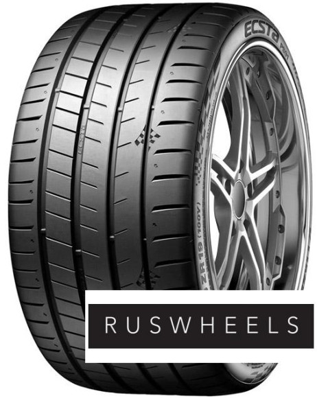 Шины Kumho 265/35 r19 ECSTA PS91 98Y