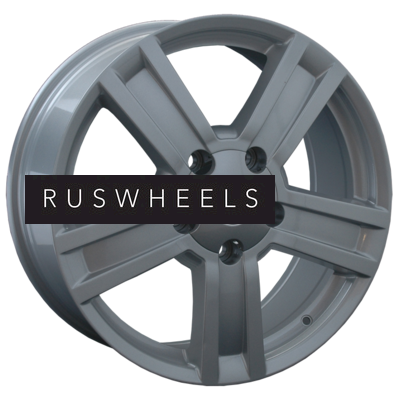 Диски Replay 8,5x20/5x150 ET60 D110,1 LX38 Sil (пш) Диски Replay 8,5x20/5x150 ET60 D110,1 LX38 Sil (пш)