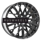 Диски RST 8,5x20/5x114,3 ET45 D67,1 R002 (Mazda CX-9) BL Диски RST 8,5x20/5x114,3 ET45 D67,1 R002 (Mazda CX-9) BL