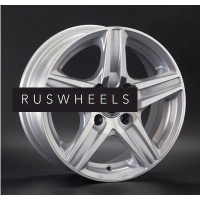 Диски LS 7x17/4x100 ET40 D60,1 321 SF Диски LS 7x17/4x100 ET40 D60,1 321 SF