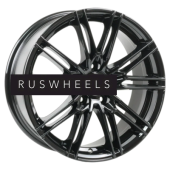 Диски RST 7x17/5x114,3 ET45 D67,1 R187 (Mazda CX-5) BL