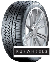 Шины Continental 275/50 r20 WinterContact TS850 P SUV 113V