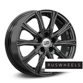 Диски Wheels UP R15 / 6J PCD 5x100 ЕТ 45 ЦО 67.1 Up123 Диски Wheels UP R15 / 6J PCD 5x100 ЕТ 45 ЦО 67.1 Up123