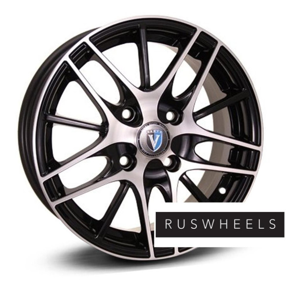 Диски Venti R15 / 6J PCD 4x114.3 ЕТ 45 ЦО 67.1 1506 Диски Venti R15 / 6J PCD 4x114.3 ЕТ 45 ЦО 67.1 1506