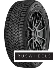 Шины Goodyear 255/45 r20 UltraGrip Arctic 2 SUV 105T Шипы Шины Goodyear 255/45 r20 UltraGrip Arctic 2 SUV 105T Шипы