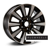 Диски Replica H R16 / 6.5J PCD 5x114.3 ЕТ 45 ЦО 60.1 To71H