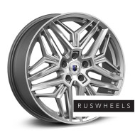 Диски КиК R19 / 7J PCD 5x112 ЕТ 40 ЦО 66.6 Колумб Диски КиК R19 / 7J PCD 5x112 ЕТ 40 ЦО 66.6 Колумб
