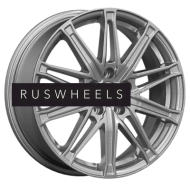 Диски iFree 6,5x17/5x114,3 ET35 D67,1 Виар (КС1065) Хай Вэй