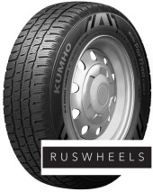 Шины Kumho 195/60 r16c Portran CW51 99T