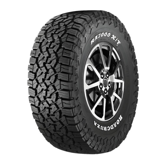 Шины ROADCRUZA  265/70/18  S 119/116 LT RA7000 X/T