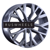 Диски Replay 8x18/5x112 ET25 D66,6 VV259 GM (конус, C570)