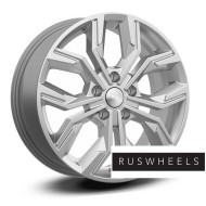 Диски Скад R17 / 7J PCD 5x114.3 ЕТ 50 ЦО 67.1 Амиата