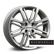 Диски Carwel R16 / 6J PCD 4x100 ЕТ 40 ЦО 56.6 Бустах Диски Carwel R16 / 6J PCD 4x100 ЕТ 40 ЦО 56.6 Бустах