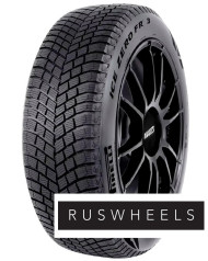 Шины Pirelli 255/55R20 110H XL Ice Zero FR 3 TL Шины Pirelli 255/55R20 110H XL Ice Zero FR 3 TL