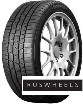 Шины Continental 305/40 r20 ContiWinterContact TS 830 P SUV 112V Шины Continental 305/40 r20 ContiWinterContact TS 830 P SUV 112V