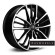 Диски KHOMEN WHEELS R18 / 7J PCD 5x114.3 ЕТ 51 ЦО 67.1 1812 Диски KHOMEN WHEELS R18 / 7J PCD 5x114.3 ЕТ 51 ЦО 67.1 1812