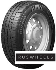 Шины Kumho 205/65 r16c Portran CW51 107T Шины Kumho 205/65 r16c Portran CW51 107T