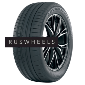 Шины Yokohama 255/45ZR18 103(Y) Advan Sport V107 TL Шины Yokohama 255/45ZR18 103(Y) Advan Sport V107 TL