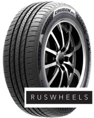 Шины Kumho 215/55 r18 Crugen HP71 95V Шины Kumho 215/55 r18 Crugen HP71 95V