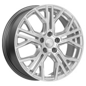 Диски СКАД 6.5\R17 5*108 ET33 d60.1 Селена
