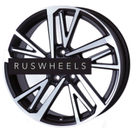 Диски Lizardo 7x17/5x108 ET40 D54,1 XH292 (395) BMF (конус) Диски Lizardo 7x17/5x108 ET40 D54,1 XH292 (395) BMF (конус)