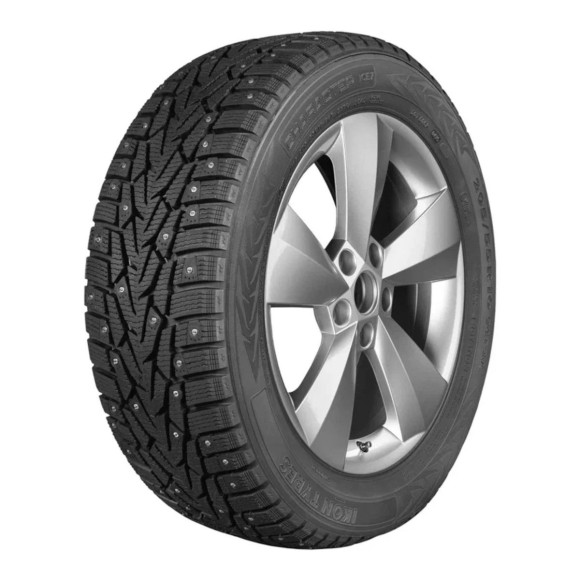 Шины Ikon Tyres 195/50/16 T 88 Ikon Character Ice 7 XL Ш. Шины Ikon Tyres 195/50/16 T 88 Ikon Character Ice 7 XL Ш.