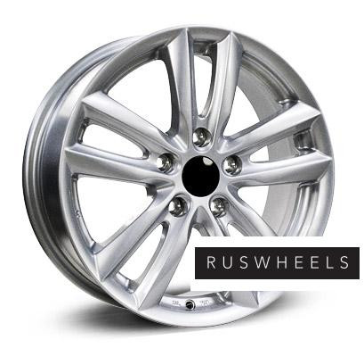 Диски Replica H R16 / 6.5J PCD 5x114.3 ЕТ 43 ЦО 67.1 Hy12H Диски Replica H R16 / 6.5J PCD 5x114.3 ЕТ 43 ЦО 67.1 Hy12H