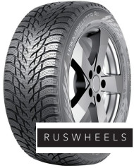 Шины Nokian Tyres 215/55 r17 Hakkapeliitta R3 98R Шины Nokian Tyres 215/55 r17 Hakkapeliitta R3 98R