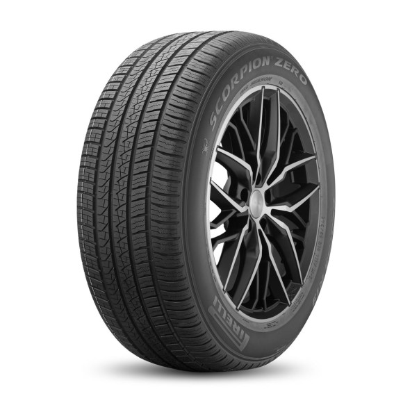 Шины Pirelli 265/40/22 Y 106 SC ZERO All-Season PNCS XL (JLR) Шины Pirelli 265/40/22 Y 106 SC ZERO All-Season PNCS XL (JLR)