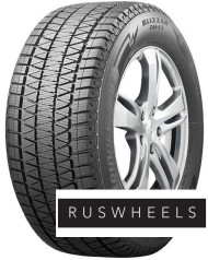 Шины Bridgestone 235/60 r17 Blizzak DM-V3 102S