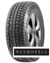Шины Attar 205/75R16C 110/108R W03 TL (шип.)