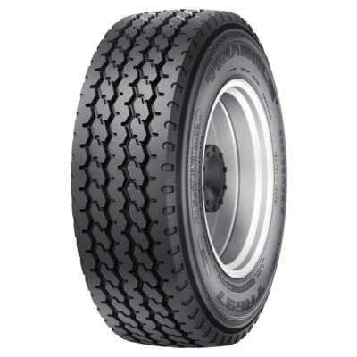 Грузовые шины Triangle 385/65R22,5 160J (158L) TR697 TL 3PMSF 20PR 