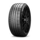 Шины Pirelli 255/35 r21 P Zero PZ4 Sports Car Noise cancelling system 98Y