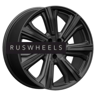 Диски Premium Series 8,5x20/5x120 ET44 D72,6 Kleemann (КР1067) Fury black