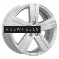 Диски iFree 7x17/5x108 ET45 D67,1 Rebel (КС913) Нео-классик