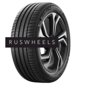 Шины Michelin 255/45R20 101W Pilot Sport 4 SUV FRV TL EXT