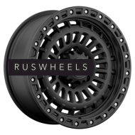 Диски LS 8,5x17/6x139,7 ET25 D100,1 1348 MB (конус, Колпак+лого)