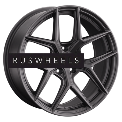 Диски LS FlowForming 8,5x18/5x112 ET30 D66,6 RC53 MGM (конус)