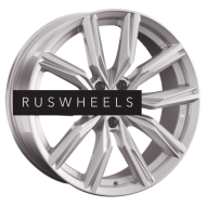 Диски Replay 8,5x19/5x112 ET28 D66,6 A252 Sil (конус, A001) Диски Replay 8,5x19/5x112 ET28 D66,6 A252 Sil (конус, A001)