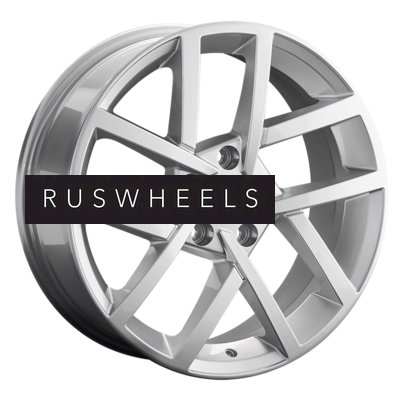 Диски Replay 7x17/5x112 ET40 D57,1 VV368 Sil (конус, C570) Диски Replay 7x17/5x112 ET40 D57,1 VV368 Sil (конус, C570)