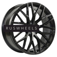 Диски RST 10x21/5x112 ET21 D66,5 R2108FF (Audi Q8) BL FlowForming
