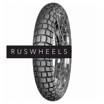 Шины Mitas 120/70-19 60W Enduro Trail ADV Front TL/TT Шины Mitas 120/70-19 60W Enduro Trail ADV Front TL/TT