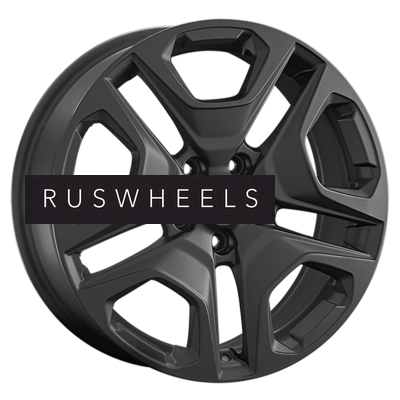 Диски Replay 7,5x19/5x114,3 ET35 D60,1 CHG38 MB (конус, C570)