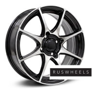 Диски Venti R15 / 6J PCD 4x98 ЕТ 40 ЦО 58.6 1503