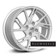 Диски Wheels UP R15 / 6.5J PCD 5x100 ЕТ 38 ЦО 57.1 Up115