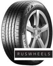Шины Continental 255/45 r19 EcoContact 6 104V Шины Continental 255/45 r19 EcoContact 6 104V