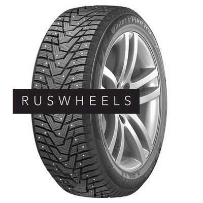 Шины Hankook 275/45 r20 Winter I Pike X W429A 110T Шипы Шины Hankook 275/45 r20 Winter I Pike X W429A 110T Шипы