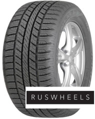Шины Goodyear 275/65 r17 Wrangler HP All Weather 115H