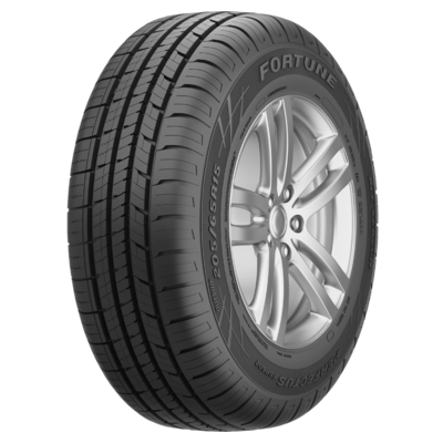 Шины Fortune 185/55R16 83H Perfectus FSR602 TL Шины Fortune 185/55R16 83H Perfectus FSR602 TL